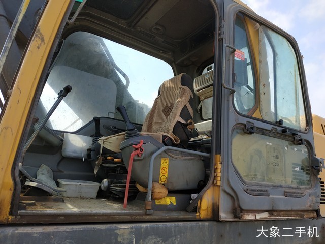 沃尔沃 EC360BLC prime(2.6m斗杆) 挖掘机