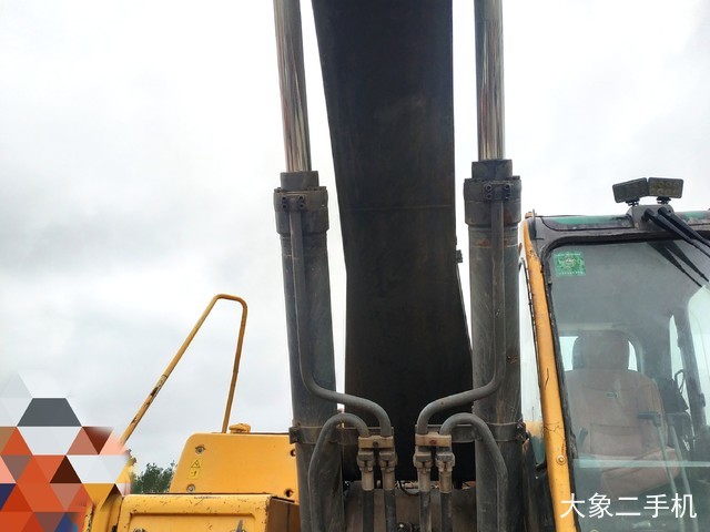 沃尔沃 EC360BLC 挖掘机