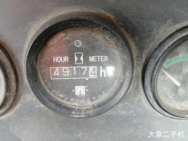 龙工 LG850 装载机