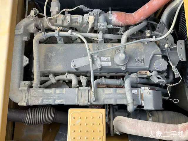 三一重工 SY375H 挖掘机