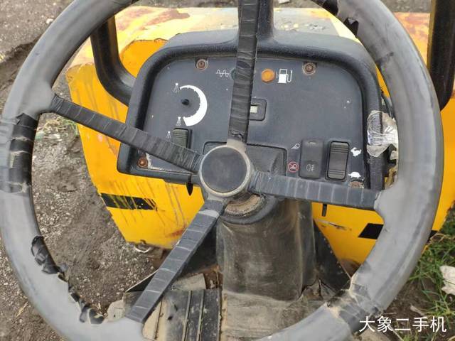 威克诺森 RD16-90 压路机