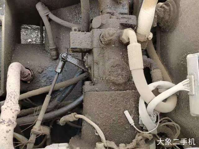 威克诺森 RD16-90 压路机