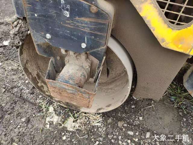 威克诺森 RD16-90 压路机