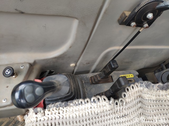 德州宝鼎 WY90D-9 挖掘机