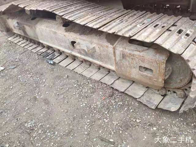 斗山 DH258LC-7 挖掘机