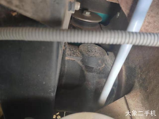 神钢 SK60-8 挖掘机