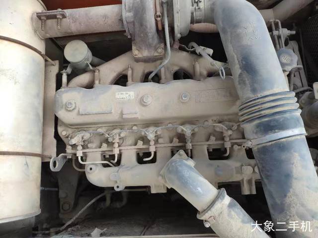 日立 ZX210LC-3G 挖掘机