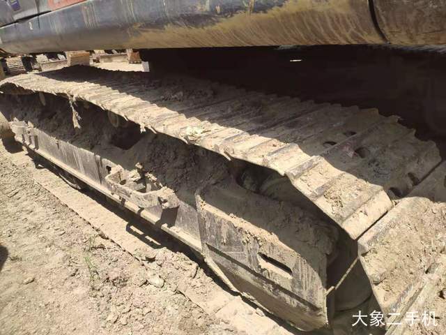 日立 ZX210LC-3G 挖掘机