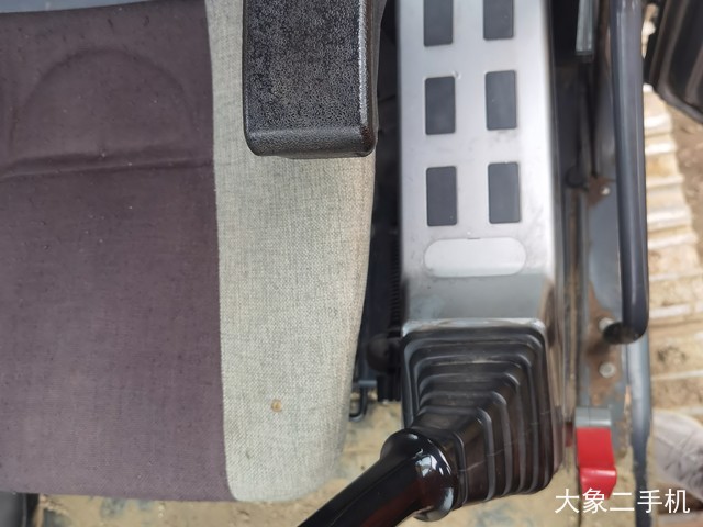 斗山 DX130-9C 挖掘机