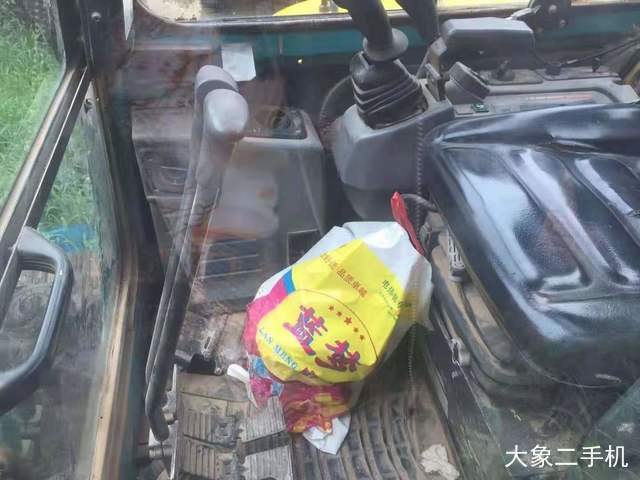 久保田 KX155 挖掘机