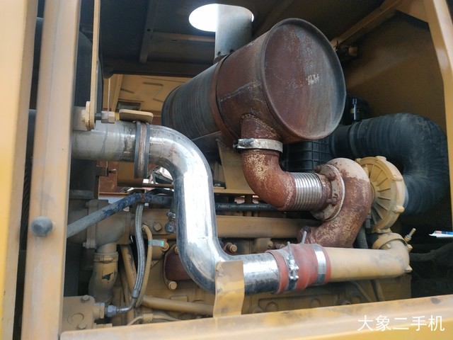 龙工 LG862N 装载机