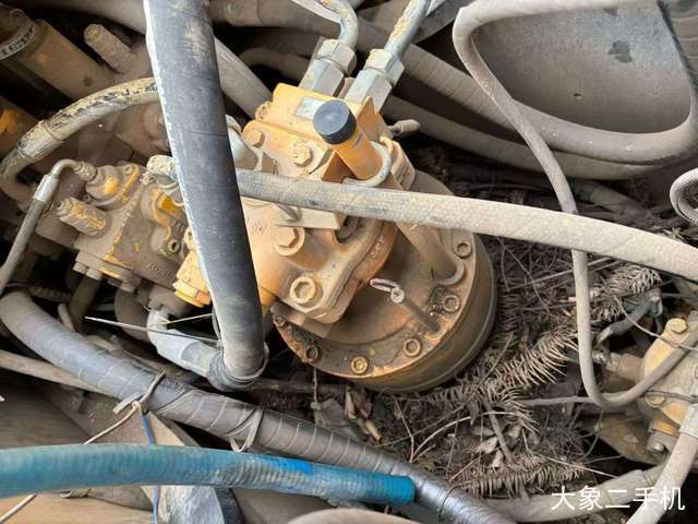 三一重工 SY205C-8S 挖掘机