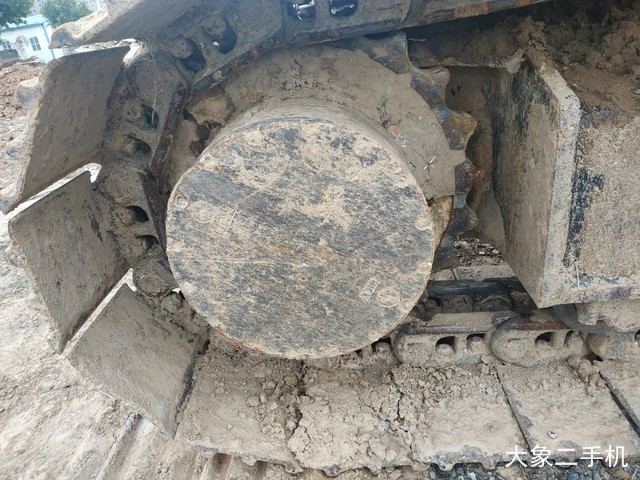 三一重工 SY215C-9 挖掘机