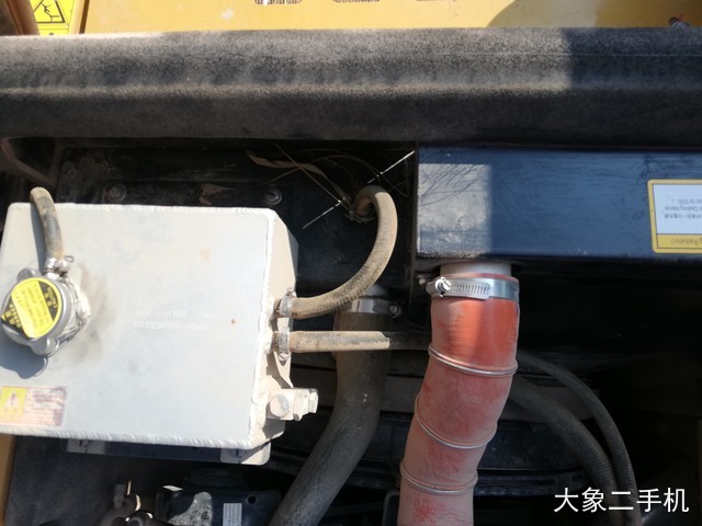 三一重工 SY135C 挖掘机