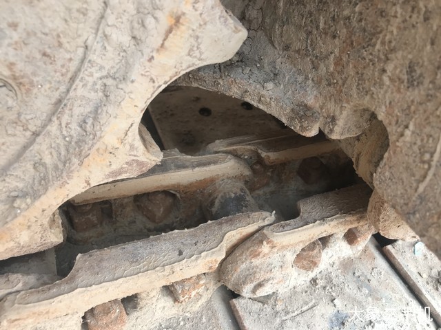 日立 ZX70 挖掘机