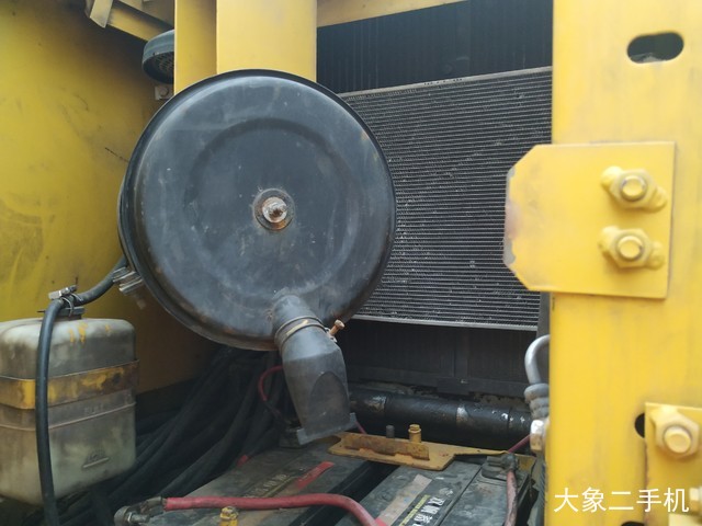 力士德 SC130.7 挖掘机