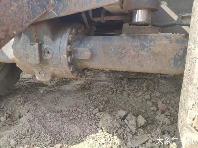 斗山 DX150W-9C 挖掘机