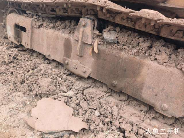 徐工 XE60D 挖掘机