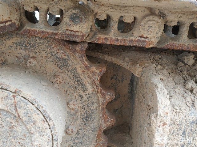 三一重工 SY95C 挖掘机