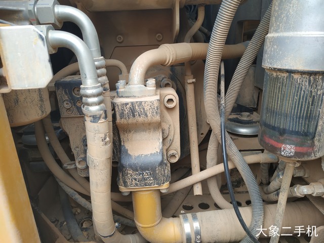 三一重工 SY75C 挖掘机