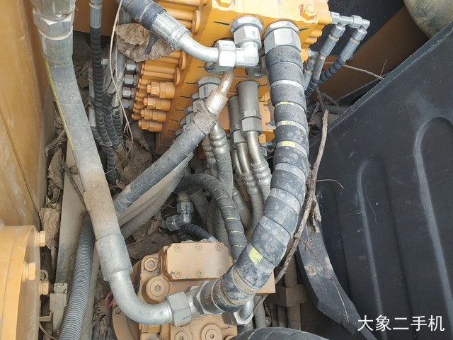 三一重工 SY95C 挖掘机