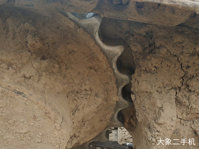 三一重工 SY75C 挖掘机