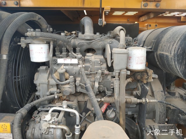 三一重工 SY95C 挖掘机