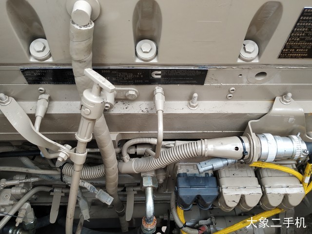 徐工 XE470D 挖掘机