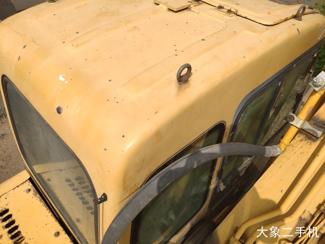 柳工 CLG200-3 挖掘机