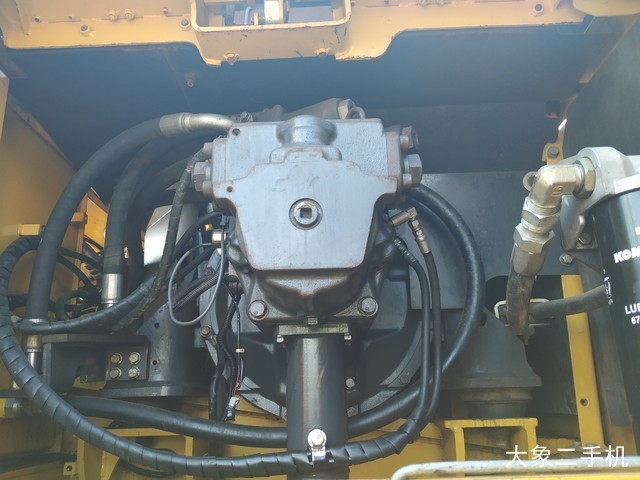 小松 PC360-7 挖掘机