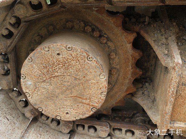 三一重工 SY135C-9 挖掘机