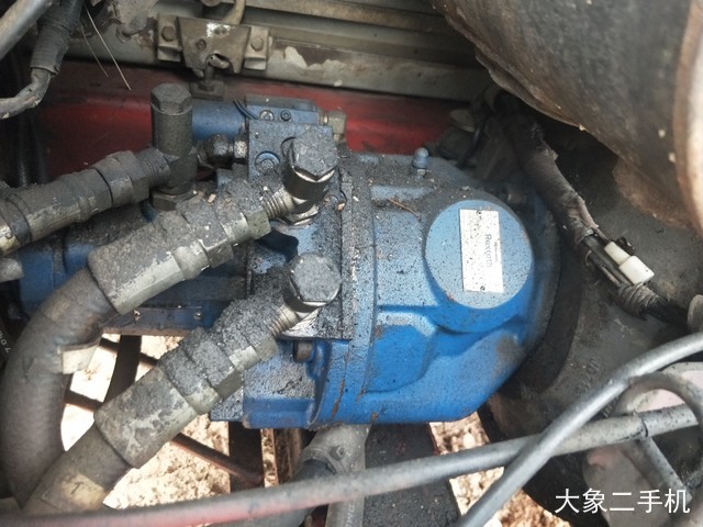 竹内 TB150C 挖掘机