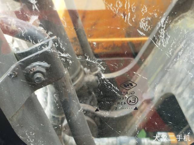 三一重工 SY135C-9 挖掘机