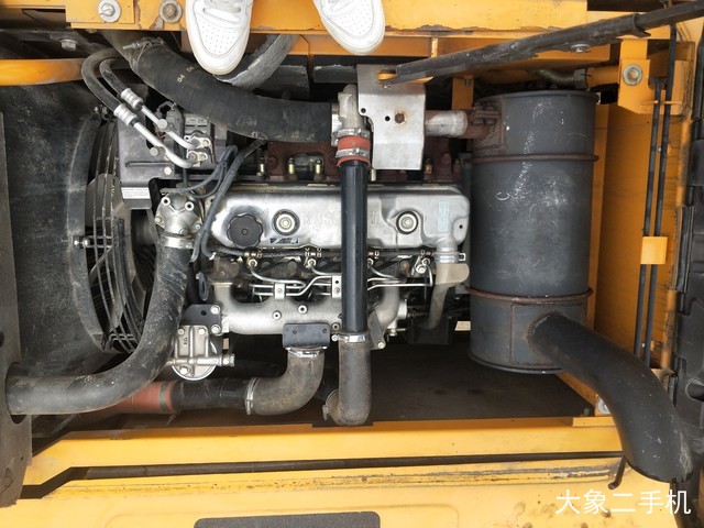 三一重工 SY135C-9 挖掘机