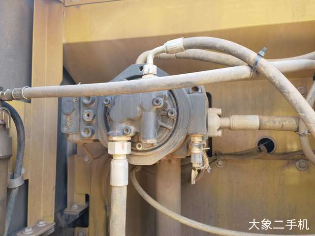 三一重工 SY245H 挖掘机