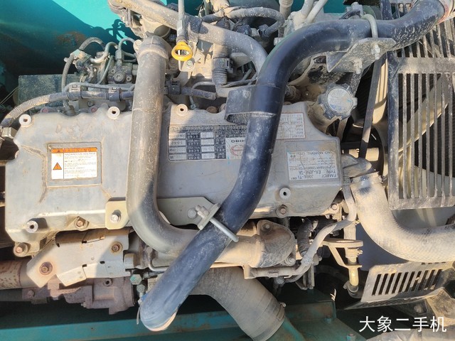 神钢 SK210LC-8 挖掘机