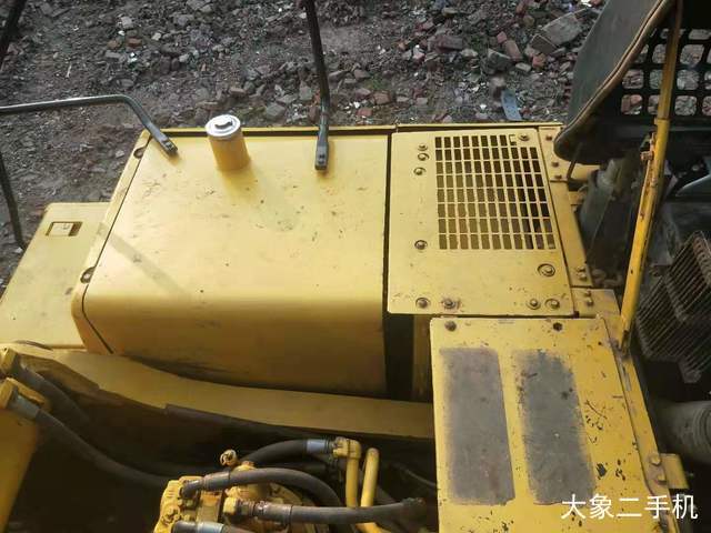 小松 PC360-7 挖掘机