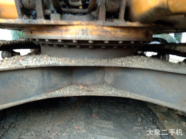 恒特重工 HT150 挖掘机