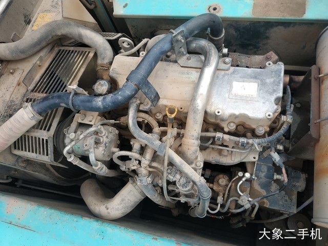 神钢 SK250-8 挖掘机