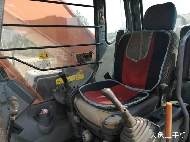 日立 ZX360H-3G 挖掘机