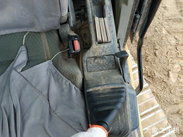 卡特彼勒 320D液压 挖掘机