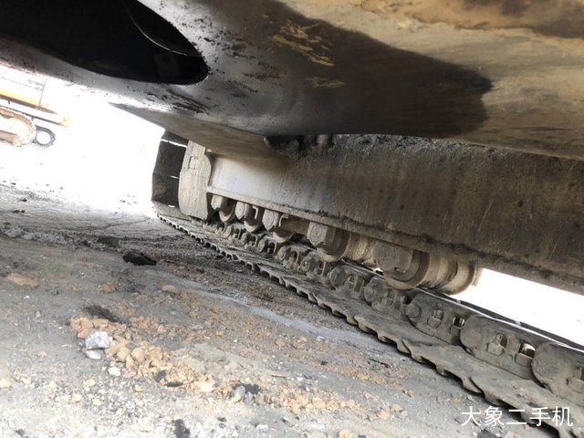 斗山 DH225LC-7 挖掘机