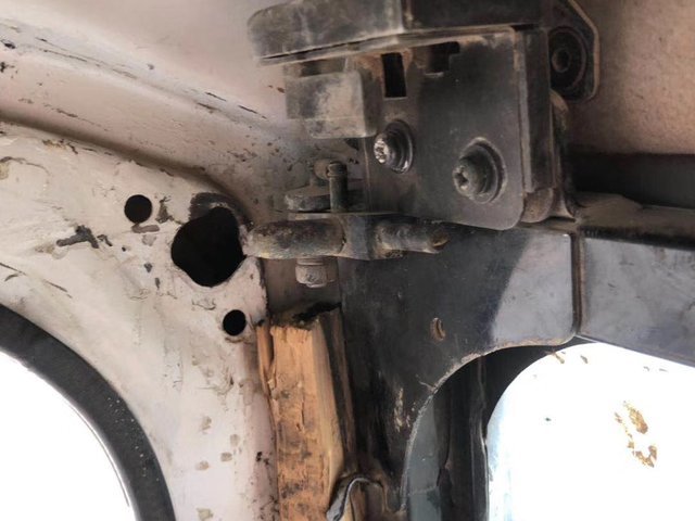 斗山 DH225LC-7 挖掘机