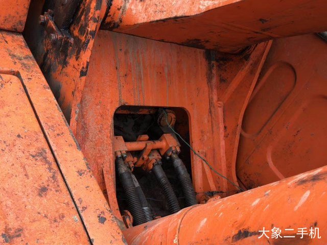 斗山 DH225LC-7 挖掘机