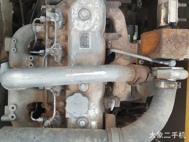 三一重工 SY135C 挖掘机