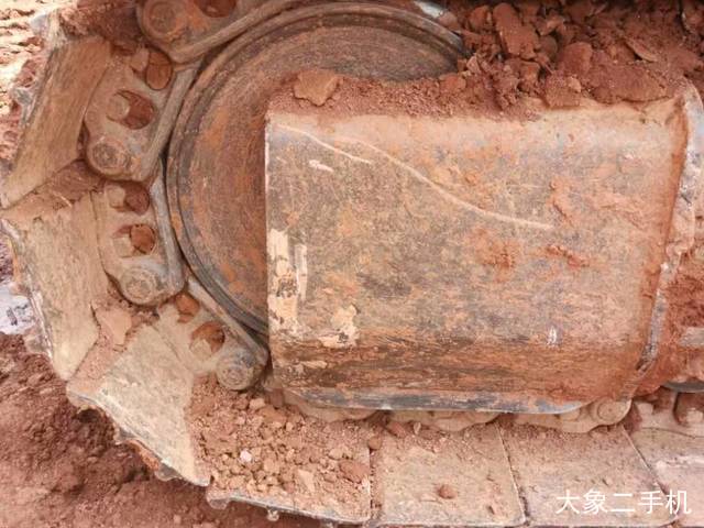 卡特彼勒 323DL 挖掘机