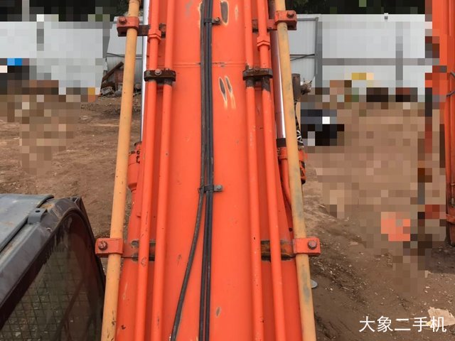 日立 ZX330—3 挖掘机