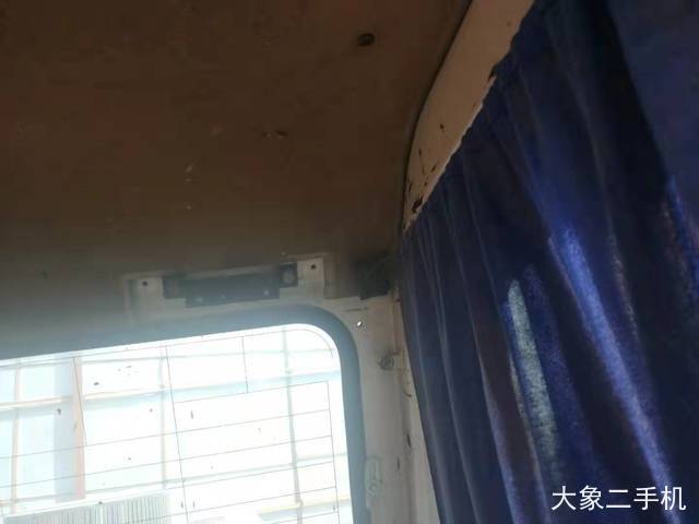 斗山 DH225LC-7 挖掘机