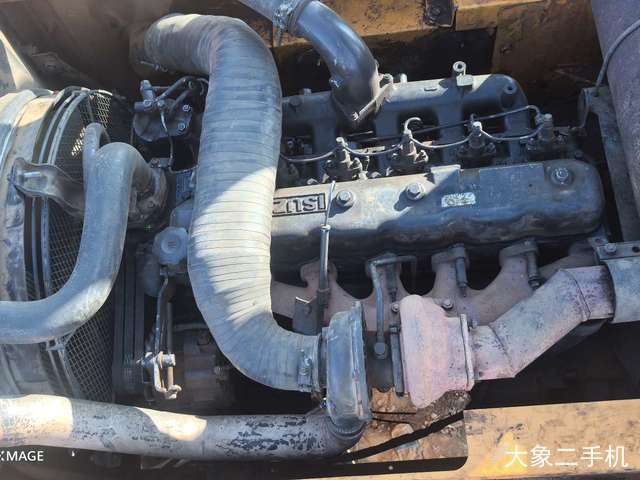 三一重工 SY235C 挖掘机