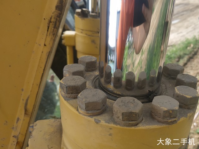 小松 PC130-7 挖掘机